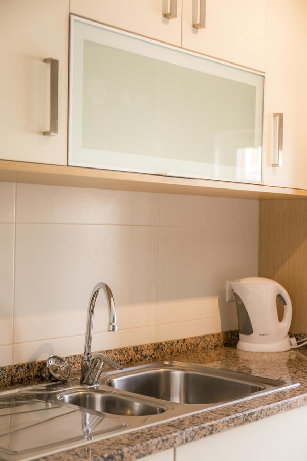 Appartement C02 - Luxury 3 Bed With Pool View *