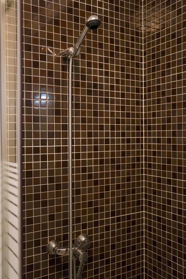 Appartement C02 - Luxury 3 Bed With Pool View
