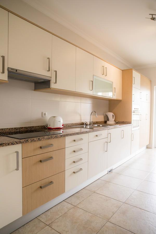 Appartement C02 - Luxury 3 Bed With Pool View *