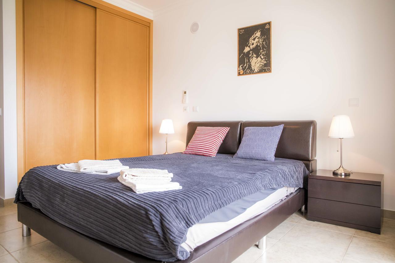 Appartement C02 - Luxury 3 Bed With Pool View *
