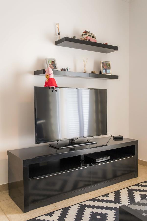 Appartement C02 - Luxury 3 Bed With Pool View Lagos