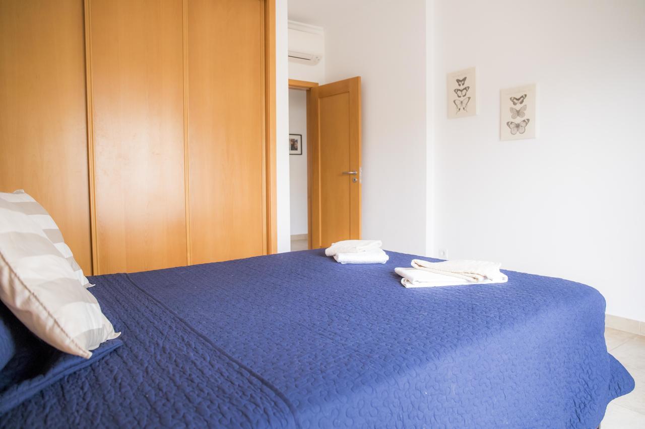 Appartement C02 - Luxury 3 Bed With Pool View *