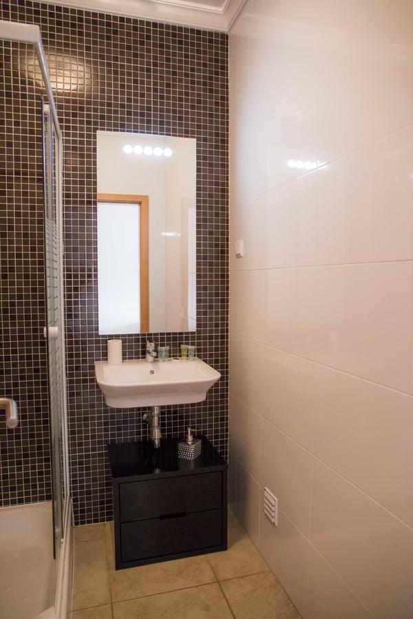 C02 - Luxury 3 Bed With Pool View Appartement