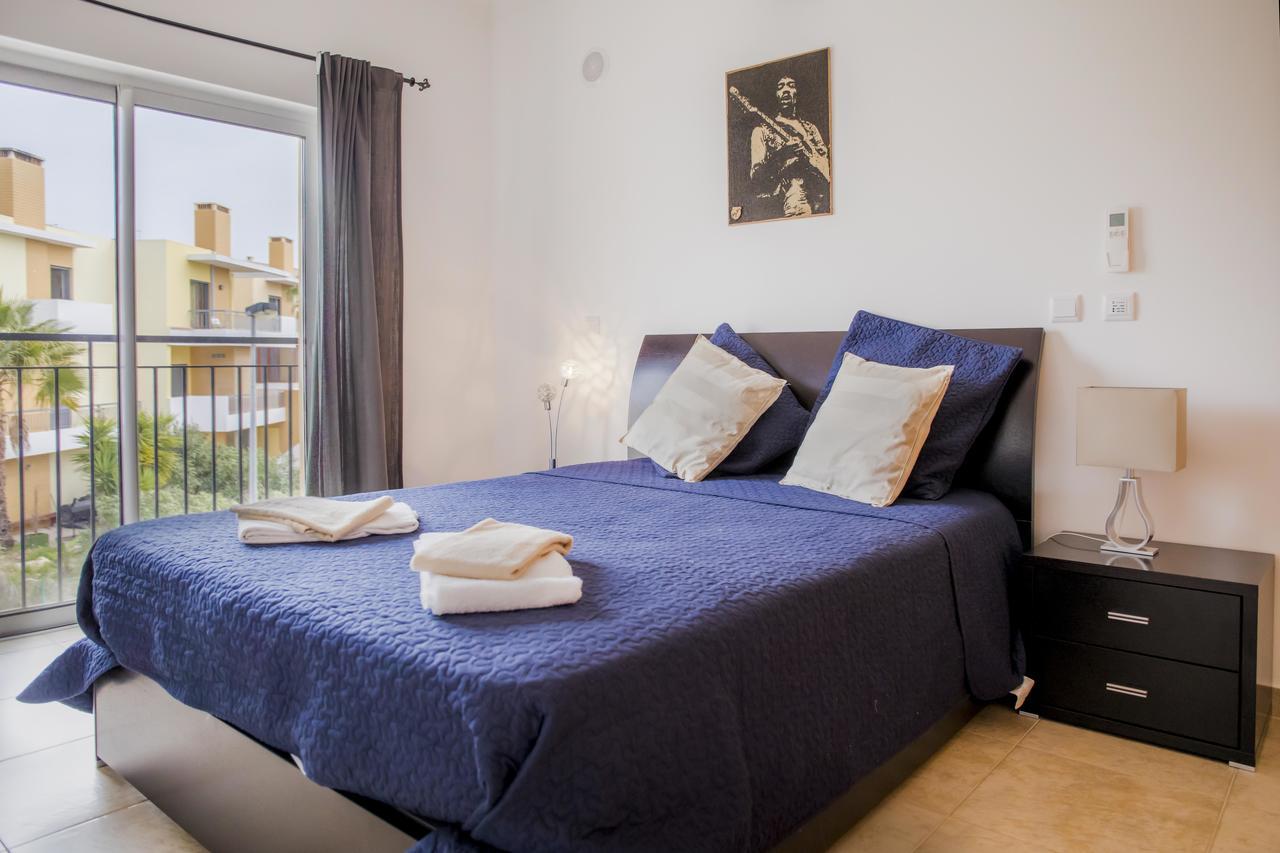Appartement C02 - Luxury 3 Bed With Pool View *